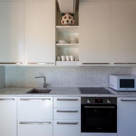 Appartamento Borgo Tegolaio Terrace Firenze Esterno foto
