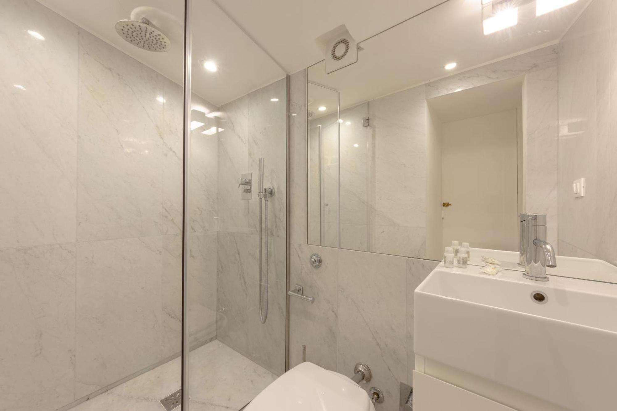 Appartamento Borgo Tegolaio Terrace Firenze Esterno foto